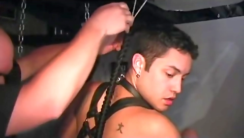 Hawt babe with a sexy ass fucked in her boyfriend