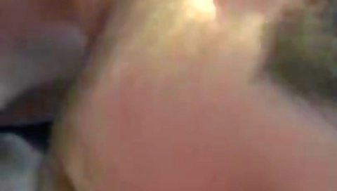 Hotest pornstar playing with cum in best facial, hd porn video