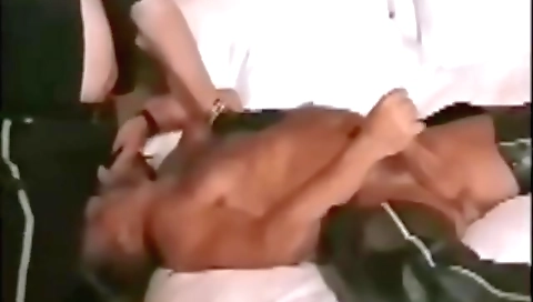 Sexy young girl with a sexy body