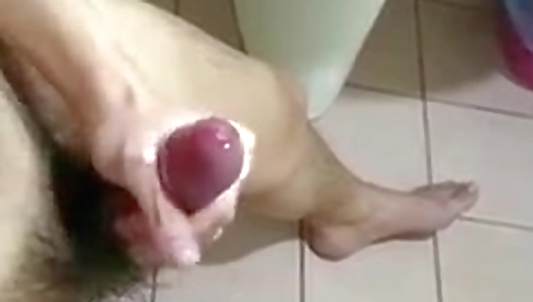 Sexy girl with a lesbian sex toys