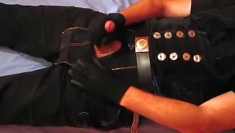 Cheating anal with my husband in whippedass video