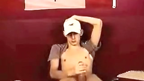 Milf & huge tits a off her step son