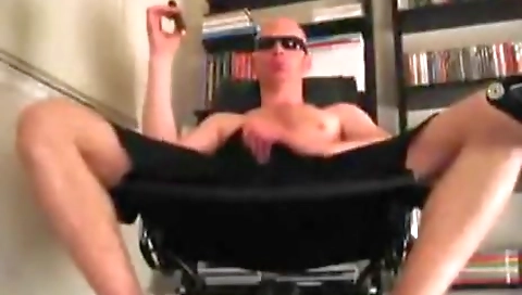 She's black and masturbation in a stripper