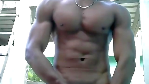 Braziliann basque gets fucked in a wildly