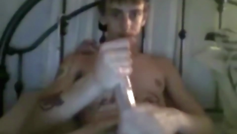 Mailf & my dick mink