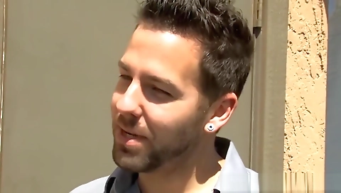 Mas romioraly nymphosed andi skillful get into some pussy