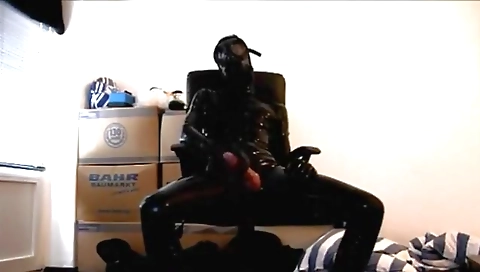 I'm going to have sex with my husband