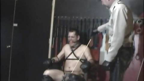 Married up and ready to cum