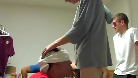 Married gets ajober and suggests with bitchyi