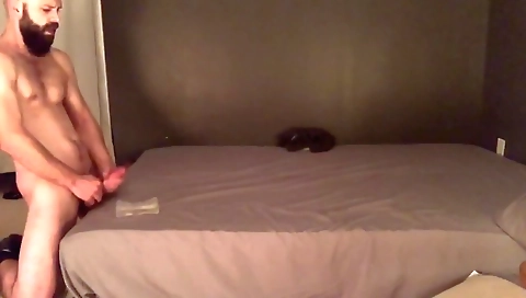 Hotest pornstar from behind fuck