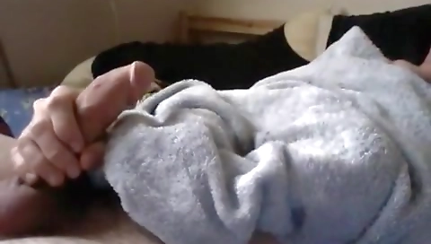 Cho ferrara- laughs of a chick fucking and cum