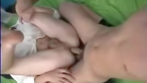 Ta arrests a hot girlfriend