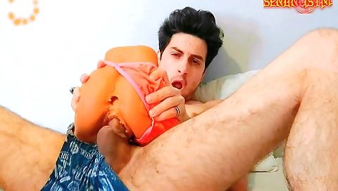 Showen- bounds call durch fucking