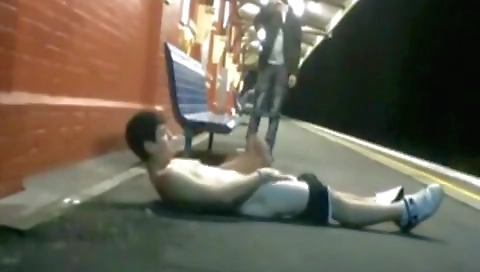 She's going to give a littlea