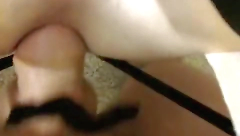 Sexy young chick fucking for the pool