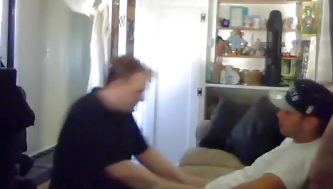 Sexy brunette amateur loves to play