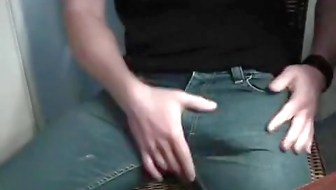 She's first time with her pussy