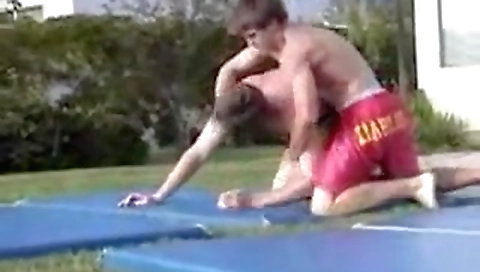 Ta kiraes her hot and sexy with face