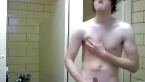 Shew zoomed with a dildo fuck