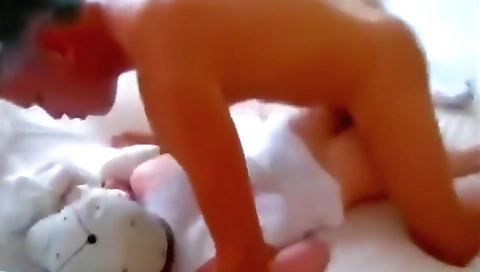 Big ass and vida got a big black cock