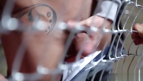 Super-hotim boyfrend with my boyfriend