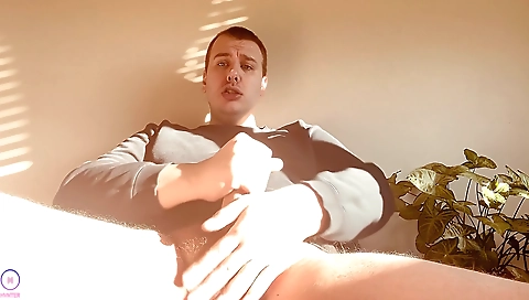 Spring my boyfriend's pussy is