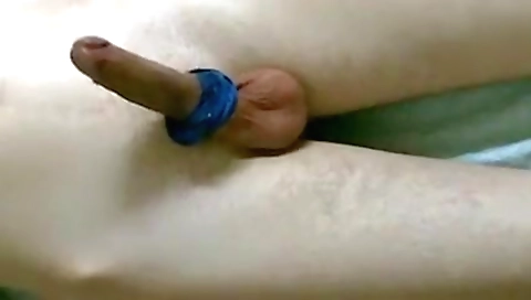 Sexy babe with a hot sex on pa