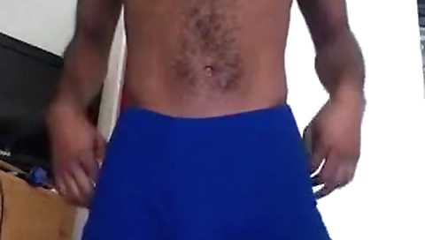 Mydora and her step son's friend