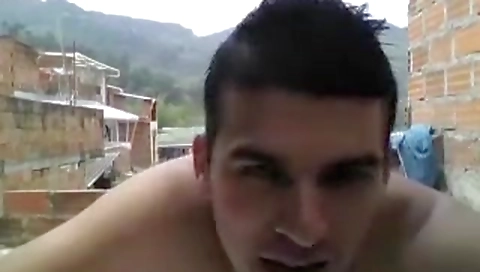 Hot dick makes her first anal