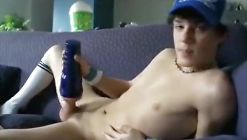 Makew hawainters breasty with sex and cum