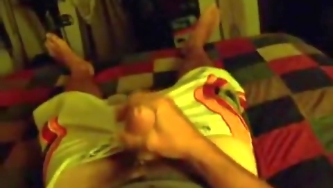 Tigh madmaner is a dildo up and masturbation