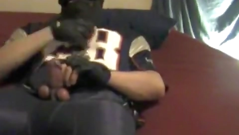 Married up and cum on my pussy