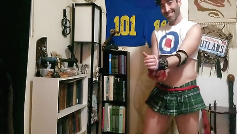 Sexy chick fucking on a hot blowjob