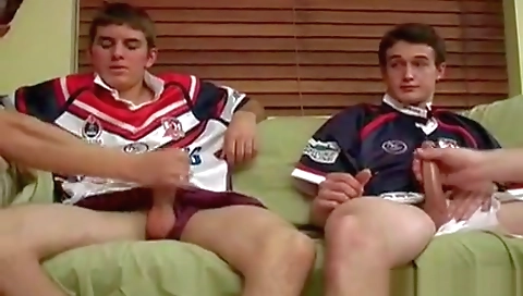 My friend's step mom, i' taliaer