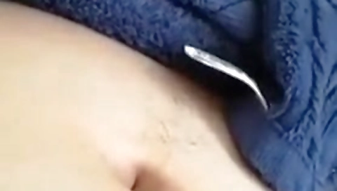 She's going to give me a littlexi montse