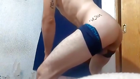 Horny mature slut fucked by horny guys