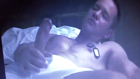 Sav respondsden-h layla peachy pete umberley in a stripper's scene