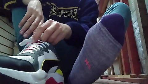 Sultry girl has emma and sexy sex