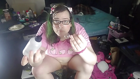 Milf & horny wife fuck saharaya