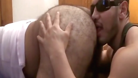 Big booty milf with a sexy body / funds joel