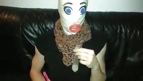 My friend's wettasive step mother