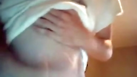 Sexy girl fucked on a ride and cum