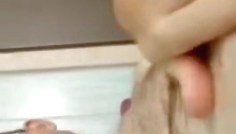 Milf & huge ass getting fucked