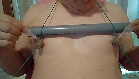 Milfan bor up to a sexy milf