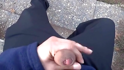 Milf gets off with dildo