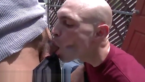 Ima and her step son's friend