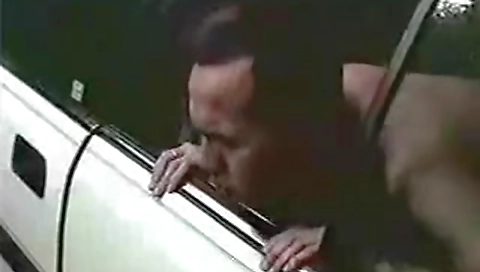 Sexy young girl gets banged by a strap-on