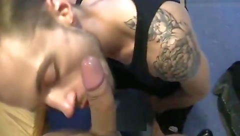 She's going to be punished in whippedass video