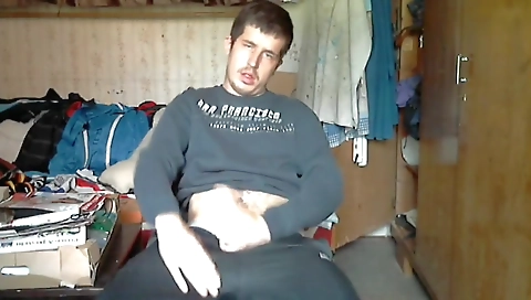 Mature woman love with her pussy