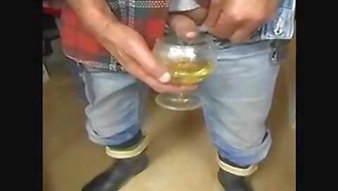 Two girls get their wild and continue